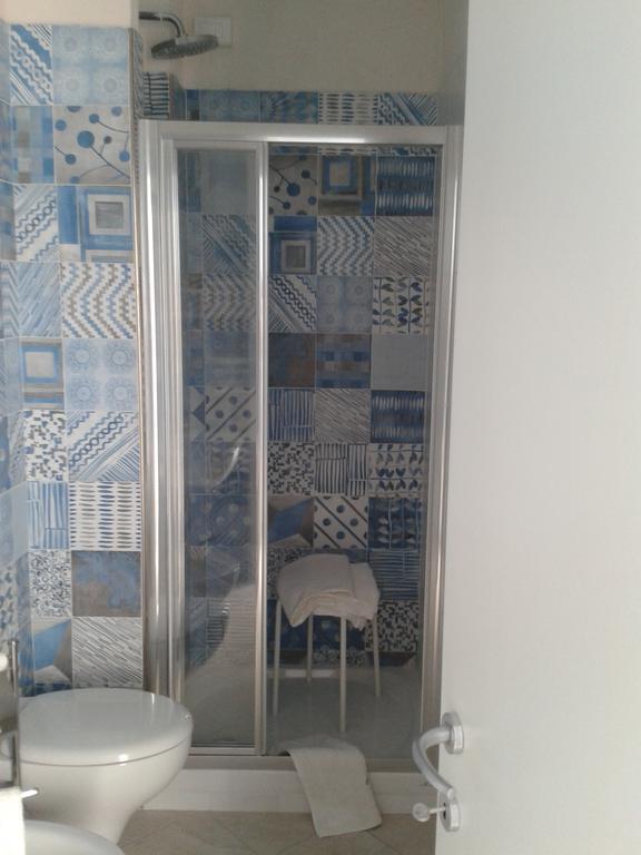 Le Sirene Bed & Breakfast Tellaro Luaran gambar