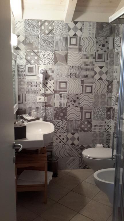 Le Sirene Bed & Breakfast Tellaro Luaran gambar