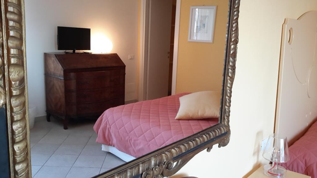 Le Sirene Bed & Breakfast Tellaro Luaran gambar
